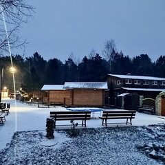 База отдыха Экспедиция, Заокский район, Тульская область