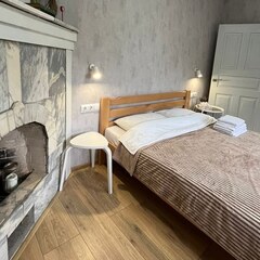 Гостевой дом KizilHouse, Крым