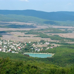 Гостевой дом KizilHouse, Крым