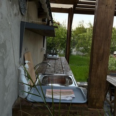 Гостевой дом KizilHouse, Крым