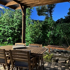 Гостевой дом KizilHouse, Крым