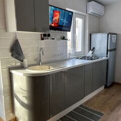 Гостевой дом KizilHouse, Крым