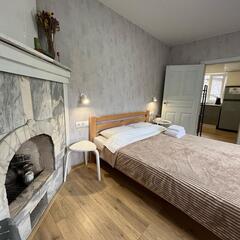 Гостевой дом KizilHouse, Крым