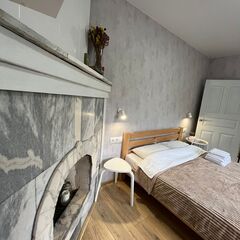 Гостевой дом KizilHouse, Крым