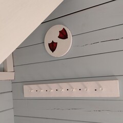 Гостевой дом Голубой домик в Озерном, Самарская область