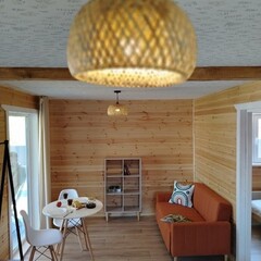 Гостевой дом Голубой домик в Озерном, Самарская область