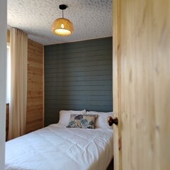 Гостевой дом Голубой домик в Озерном, Самарская область