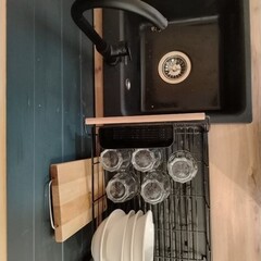 Гостевой дом Голубой домик в Озерном, Самарская область