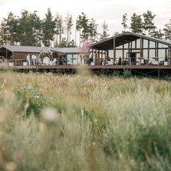 Парк-отель Дивный, Воронежская область