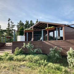 Парк-отель Дивный, Воронежская область