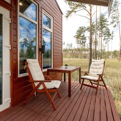 Парк-отель Дивный, Воронежская область