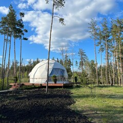 Парк-отель Дивный, Воронежская область