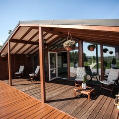 Парк-отель Дивный, Воронежская область