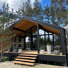 Парк-отель Дивный, Воронежская область