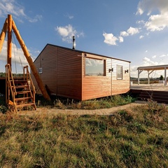 Парк-отель Дивный, Воронежская область