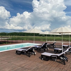 Парк-отель Дивный, Воронежская область