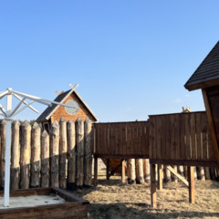 Парк-отель Дивный, Воронежская область