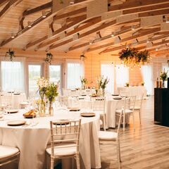 Парк-отель Дивный, Воронежская область