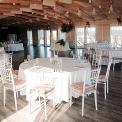 Парк-отель Дивный, Воронежская область