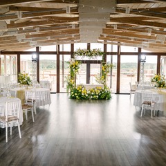 Парк-отель Дивный, Воронежская область