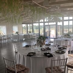 Парк-отель Дивный, Воронежская область