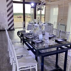 Парк-отель Дивный, Воронежская область