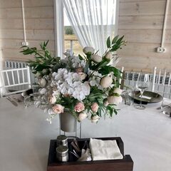 Парк-отель Дивный, Воронежская область