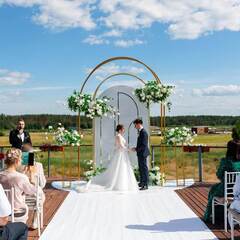 Парк-отель Дивный, Воронежская область