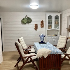 Парк-отель Дивный, Воронежская область