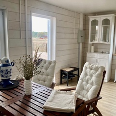 Парк-отель Дивный, Воронежская область