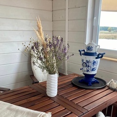 Парк-отель Дивный, Воронежская область