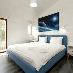 Парк-отель Дивный, Воронежская область