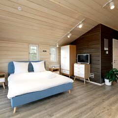 Парк-отель Дивный, Воронежская область