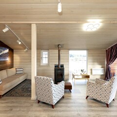 Парк-отель Дивный, Воронежская область