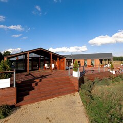 Парк-отель Дивный, Воронежская область