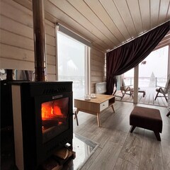 Парк-отель Дивный, Воронежская область