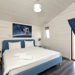 Парк-отель Дивный, Воронежская область