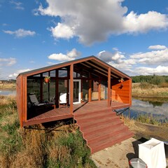 Парк-отель Дивный, Воронежская область