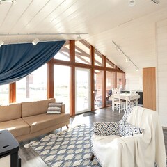 Парк-отель Дивный, Воронежская область