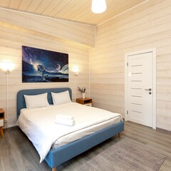 Парк-отель Дивный, Воронежская область