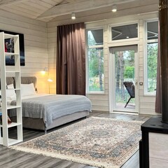 Парк-отель Дивный, Воронежская область