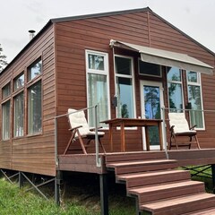 Парк-отель Дивный, Воронежская область