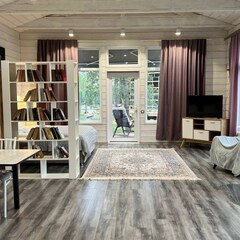 Парк-отель Дивный, Воронежская область