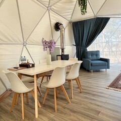 Парк-отель Дивный, Воронежская область