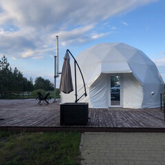 Парк-отель Дивный, Воронежская область