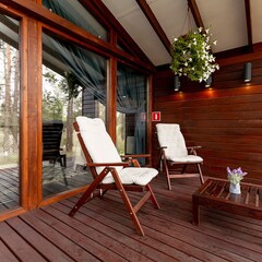 Парк-отель Дивный, Воронежская область