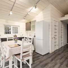 Парк-отель Дивный, Воронежская область