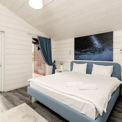 Парк-отель Дивный, Воронежская область