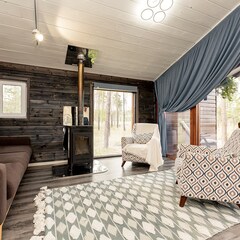 Парк-отель Дивный, Воронежская область