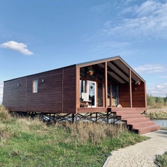 Парк-отель Дивный, Воронежская область